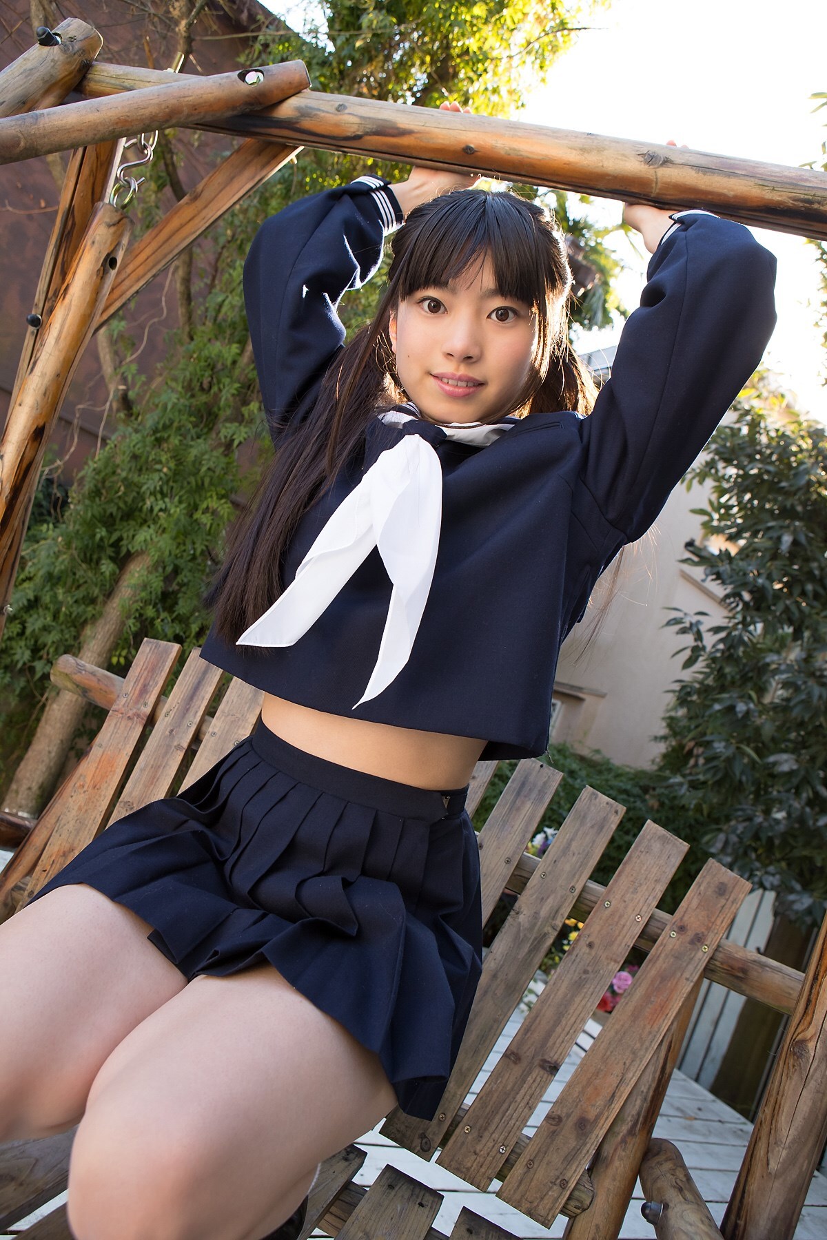 [Minisuka.tv] 東雲せな 2017-05-11 Sena Shinonome - Secret Gallery (STAGE1) 2.1